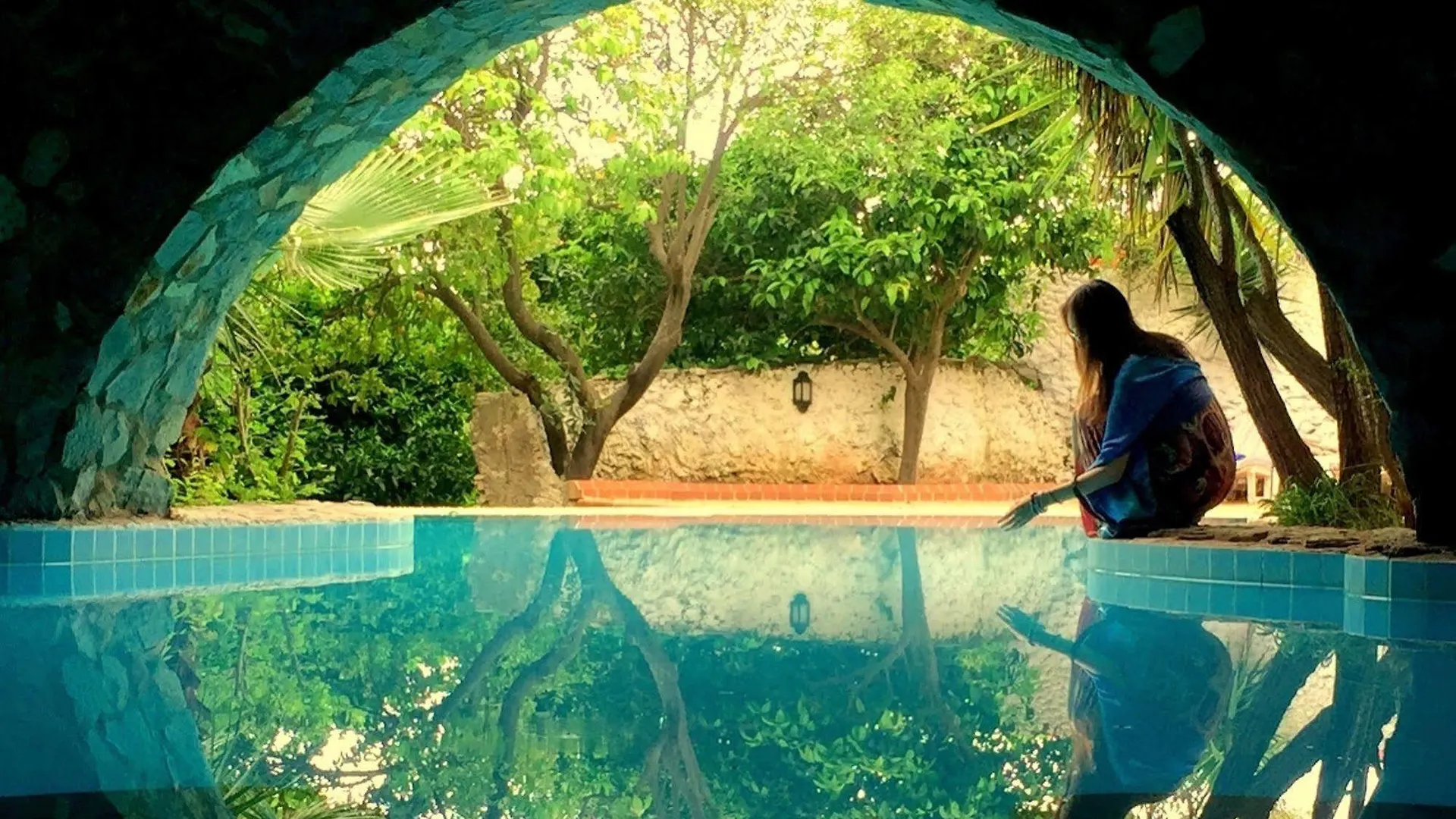 Paradise Garden Hotel Öludeniz