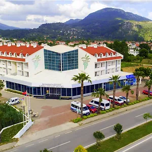 Hotel Airport Lykia Thermal & Spa