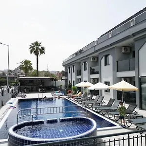 Apartahotel Ozturk Apart