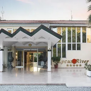 Hotel Lycus River Thermal