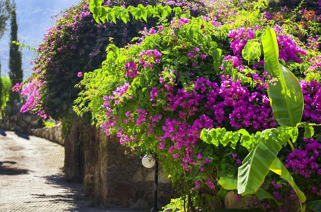 Paradise Garden Hotel Ölüdeniz