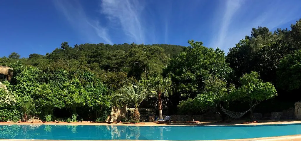 Paradise Garden Hotel Ölüdeniz