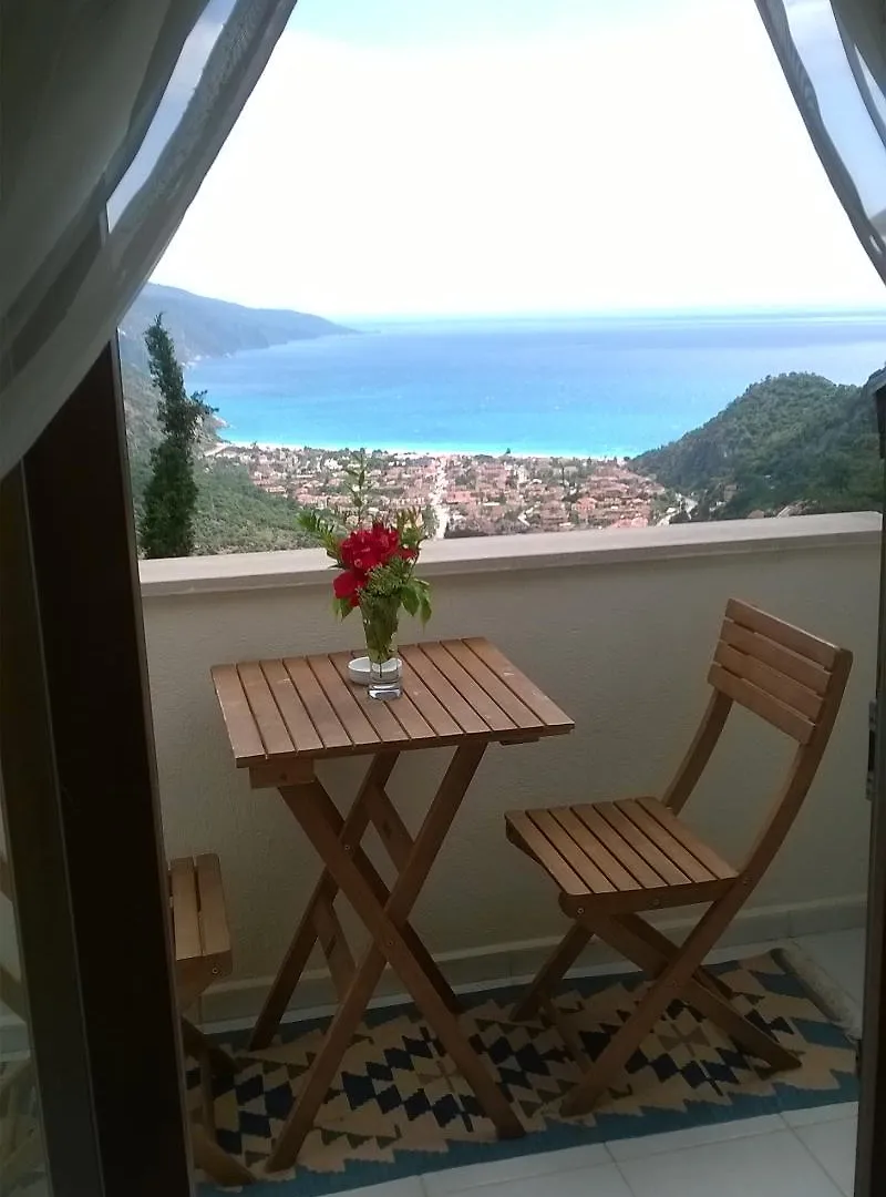 Paradise Garden Hotel Ölüdeniz